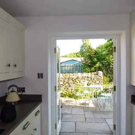 Fox Tatil Evi Arnside