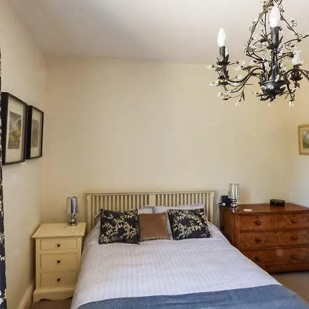 Tatil Evi Fox Arnside