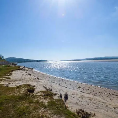 Casa de Férias Fox Arnside